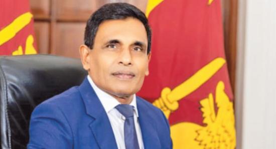 SC To Hear Challenge To Security Minister’s Seat